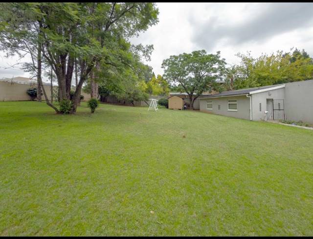 3 BEDROOM HOUSE FOR SALE IN MAGALIESSIG